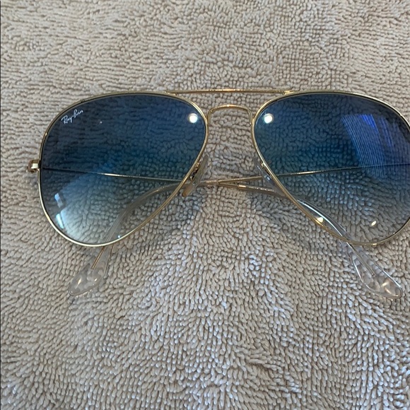 Ray-Ban sunglasses